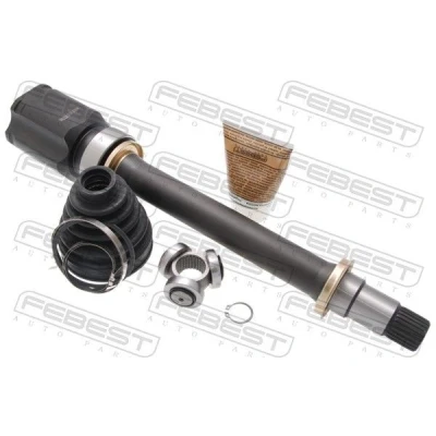 Kuva FEBEST 0111 ACA38RH Nivel, Vetoakseli Vaihteiston puoli, Etuakseli, oikea TOYOTA: Alphard I, RAV4 II SUV