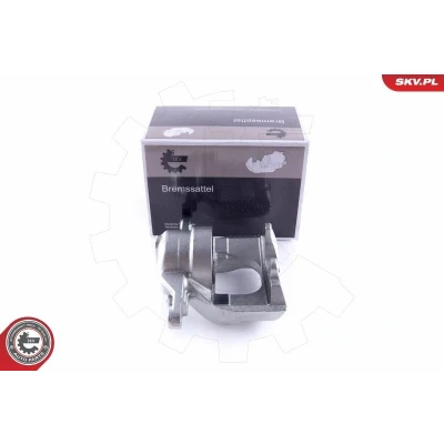 Kuva Jarrusatula, Etuakseli, vasen Toyota Auris, Auris kombi, Avensis sedan, Corolla Verso OE 4775002360, 4775002361, 477500F030