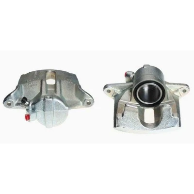 Kuva BUDWEG CALIPER 343582 Jarrusatula RENAULT: GRAND SCENIC 2, MEGANE 2 Kombi