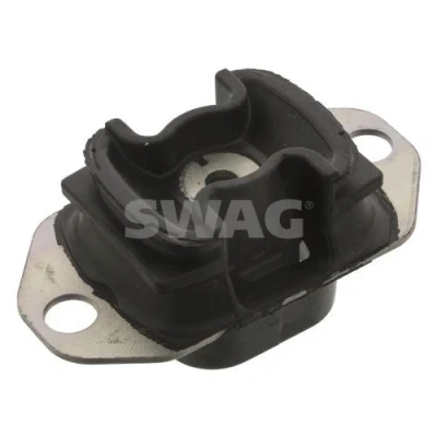 Kuva SWAG 60 94 5629 Moottorin Kumityyny Vasen Kumimetallilaakeri RENAULT: Kangoo II / Grand