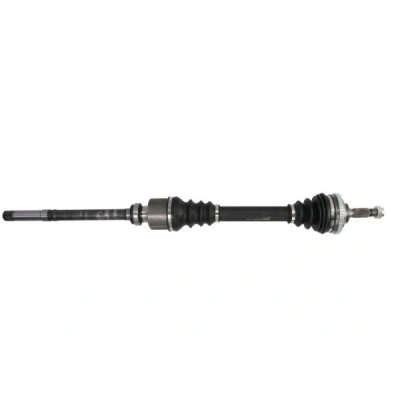 Kuva PASCAL G2P008PC Vetoakseli Etuakseli, oikea 903 Autoihin, joissa ABS PEUGEOT: 206 Hatchback
