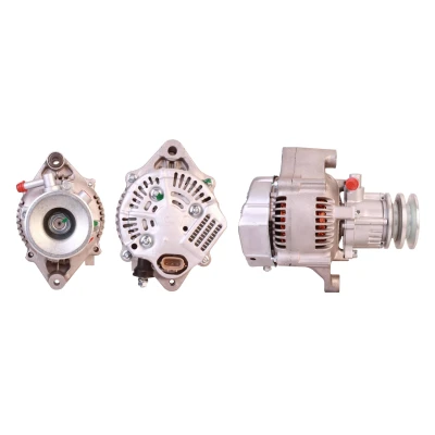 Kuva DRI 235155702 Laturi 14V 70A TOYOTA: Hiace 4 Kasten, Bus, HILUX 6 Pick up
