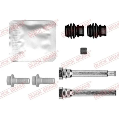 Kuva QUICK BRAKE 113 0046X Ohjaustappi HONDA: HR V II, CR 4