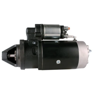 Kuva HELLA 8EA 012 586 451 Starttimoottori 24 4 10 RENAULT TRUCKS: C, Premium