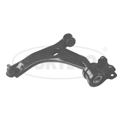 Kuva CORTECO 49398510 Alatukivarsi Etuakseli, vasen, Alla Poikittaistukivarsi MAZDA: 3 Sedan, 5, Hatchback
