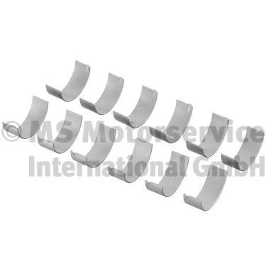 Kuva Kiertokankilaakerisarja Kolbenschmidt 87490630 bmw