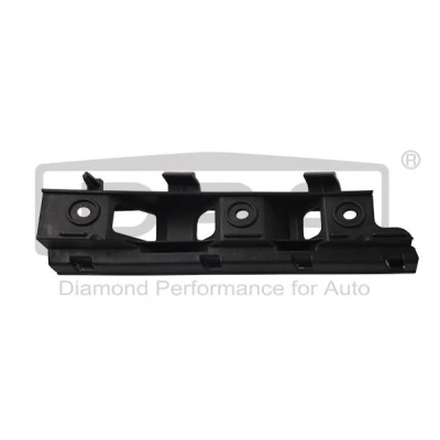 Kuva DPA 88070049502 Puskurin Kiinnike Eteen, vasen VOLKSWAGEN: Passat B6 Variant