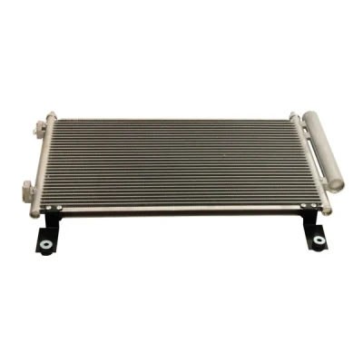 Kuva MAXGEAR Easy Fit AC830032 Ilmastoinnin Lauhdutin Vedenerottimella 11,8 Alumiini 480 R 134a