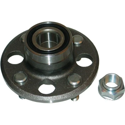 Kuva KAVO PARTS WBK 2005 Pyöränlaakerit Taka akseli 66 HONDA: Civic 6 Fastback, CRX 2, V Hatchback