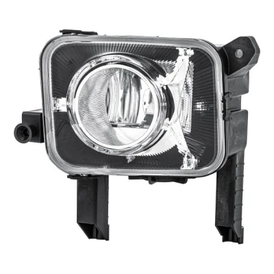 Kuva HELLA 1NA 354 663 011 Sumuvalot Vasen 12 Ilman polttimoa OPEL: Meriva A