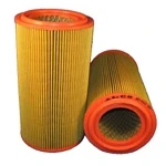 Kuva ALCO FILTER MD 5122 Ilmansuodatin 215,0 114,0 Suodatinpanos CITROËN: Xsara Farmari, Berlingo / First I, Coupe