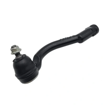 Kuva Raidetangon pää, Ulompi, etuakseli molemminpuoleinen HYUNDAI, MITSUBISHI OE 4422A028, 56820 47300, 4A000