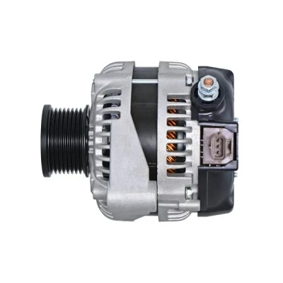Kuva HELLA 8EL 015 637 681 Laturi 14V 150A LAND ROVER: Range Rover Sport
