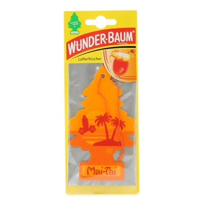Kuva Wunder Baum 7295 Ilmanraikastin Pussi