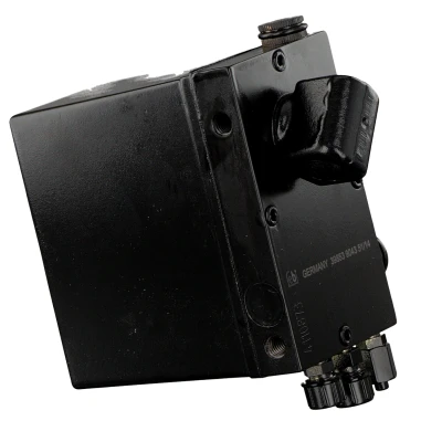 Kuva FEBI BILSTEIN 39853 Kippauspumppu, ohjaamo