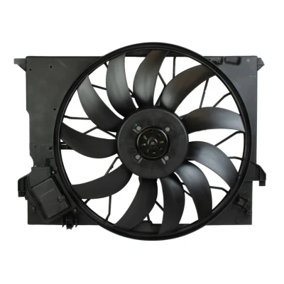 Kuva MAXGEAR AC230144 Jäähdyttimen Tuuletin 12V 850W