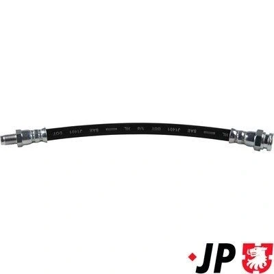 Kuva JP GROUP 3961700400 Jarruletku Taka akseli 245 MITSUBISHI: ASX SUV, Lancer 8 Limousine, Outlander 2 SUV