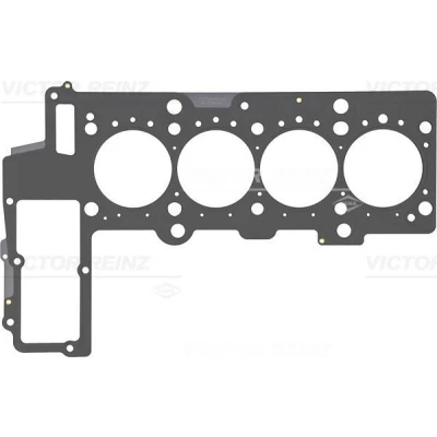 Kuva REINZ 61 35010 00 Kannentiiviste 84 Metalli kerros tiiviste BMW: 3 Touring, 5 Sedan