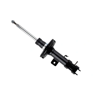 Kuva BILSTEIN B4 OE Replacement 22 239853 Iskunvaimentimet Etuakseli, vasen Kaasupaine Kaksiputki Joustintuki Tappi ylhäällä, Purisitin alhaalla