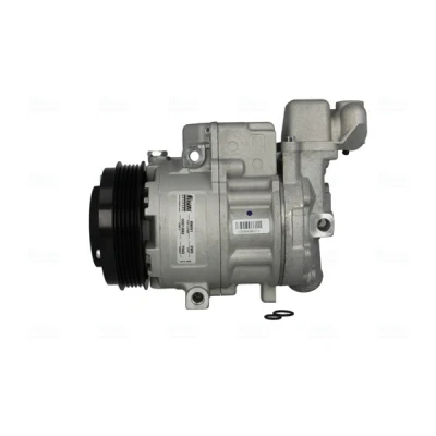 Kuva NISSENS 89051 Ilmastoinnin Kompressori 6SE12C 12 PAG 46 R 134a
