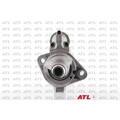 Kuva Käynnistin AUDI, SKODA, VW OE 059 911 023 H, HX, 313904