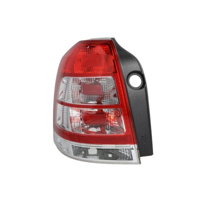 Kuva MAGNETI MARELLI 714021721701 Takavalot Vasen P21W, PY21W Ilman lampun kantaa OPEL: Zafira B