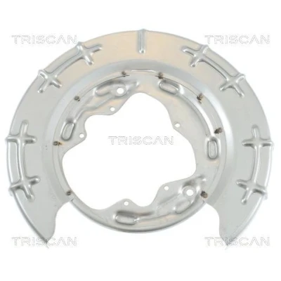 Kuva TRISCAN 8125 18205 Jarrukilpi Taka akseli, vasen KIA: cee‘d I Hatchback, Farmari, HYUNDAI: i30 Hatchback
