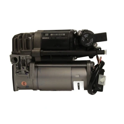 Kuva WABCO 4154033230 Ilmajousituksen kompressori MERCEDES BENZ: E sarja T modell