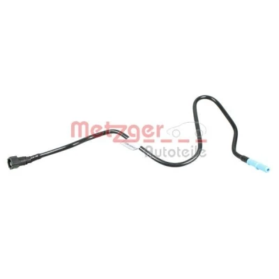Kuva METZGER 2150085 Polttoaineputki