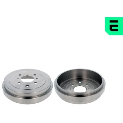 Kuva OPTIMAL BT 2410 Jarrurumpu 265mm Taka akseli NISSAN: NV200 / Evalia Bussi