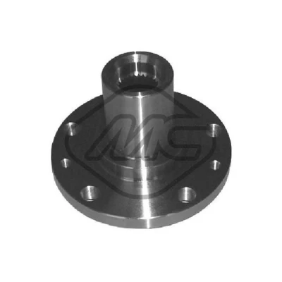 Kuva Pyörän napa, Etuakseli CITROËN, FIAT, PEUGEOT OE 13 004 720 80, 13004 72080, 3307.65