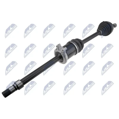 Kuva Vetoakseli, Etuakseli, oikea vw crafter buss, flak/chassi, skåp OE 2N0407272R