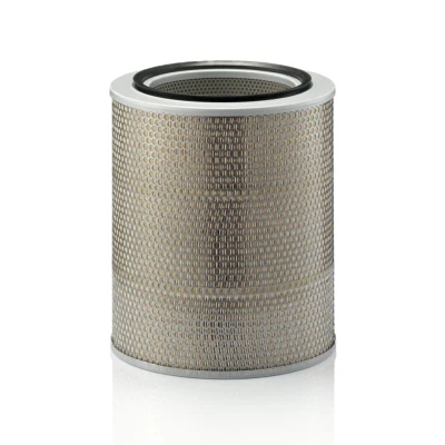 Kuva MANN FILTER C 31 1093/2 Ilmansuodatin 370 310 Suodatinpanos VOLVO: N 10