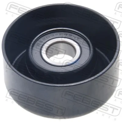 Kuva FEBEST 1087 CAP Kiristysrulla SAAB: 9 3 Sedan, Farmari, OPEL: Vectra C Insignia A Hatchback, Caravan, CHEVROLET: Captiva