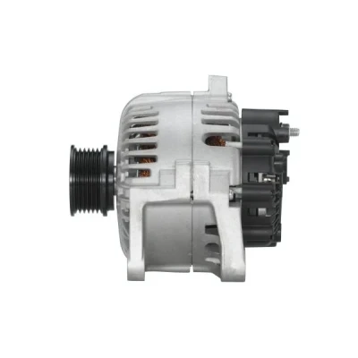 Kuva HELLA 8EL 011 712 021 Laturi 14V 110A RENAULT: MEGANE 2 Kombi, CLIO 2, GRAND SCENIC