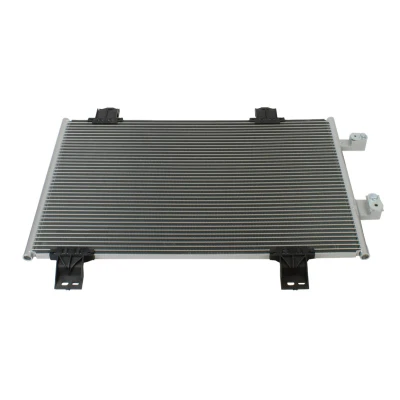 Kuva MAXGEAR AC830397 Ilmastoinnin Lauhdutin Tiivisterenkaalla 15,5mm 10,1mm 532mm