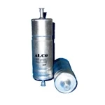 Kuva ALCO FILTER SP 2023 Polttoainesuodatin Letkusuodatin 8,0 BMW: 3 Coupe, 5 Sedan, Sedan