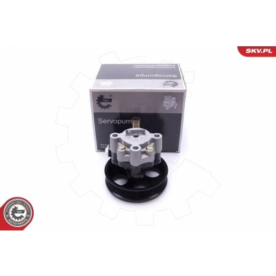 Kuva Hydrauliikkapumppu, ohjaus Lexus Lx, Toyota Land cruiser 100 OE 4432060310