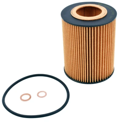 Kuva Castrol filters CO0061 Öljynsuodatin Suodatinpanos BMW: 5 Touring, Sedan, 3 Touring