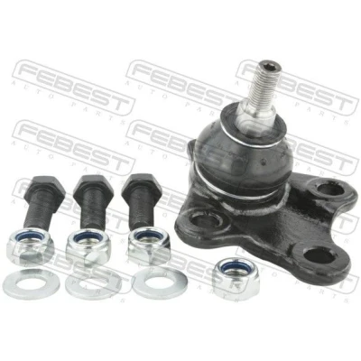 Kuva Pallonivel, Etuakseli, ala DACIA DUSTER, DUSTER Skåp/SUV, RENAULT CAPTUR I OE 545040280R, 545055413R