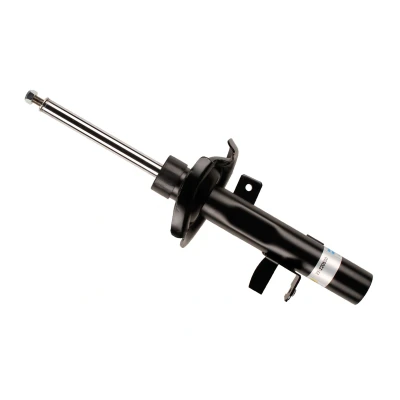 Kuva BILSTEIN B4 OE Replacement 22 220530 Iskunvaimentimet Etuakseli, vasen Kaasupaine Kaksiputki Joustintuki levyn alla, Tappi ylhäällä FORD: FOCUS 3