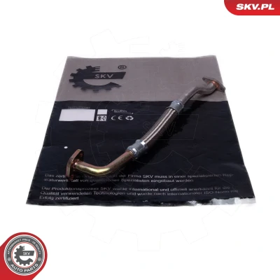 Kuva ESEN SKV 31SKV245 Öljyjohdin Ahdin