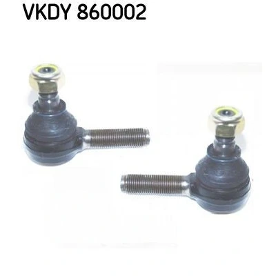 Kuva SKF VKDY 860002 Korjaussarja, raidetangon pää