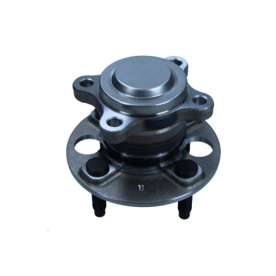 Kuva MAXGEAR 33 1198 Pyöränlaakerit Taka akseli 130