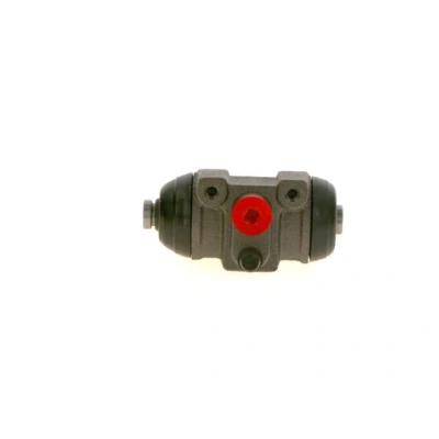 Kuva BOSCH 0 986 475 802 Takajarrusylinteri 27 PEUGEOT: Boxer Van, Flatbed Kuorma auto/Alusta