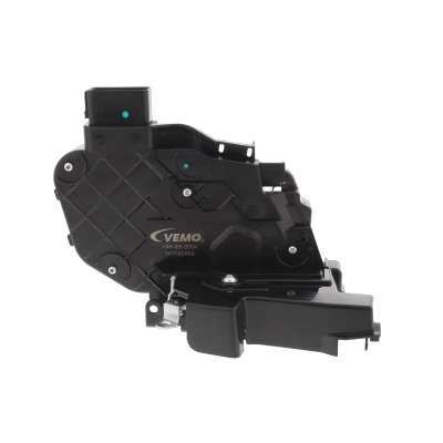 Kuva VEMO V48 85 0004 Oven Lukko Keskuslukituksella Eteen, vasen LAND ROVER: Range Rover Evoque, Freelander 2 SUV, Discovery 4