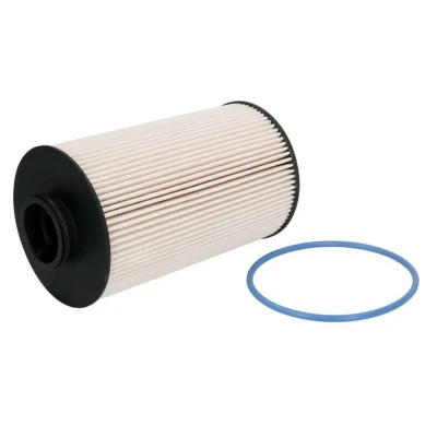 Kuva HENGST FILTER E464KP02 D418 Polttoainesuodatin Suodatinpanos