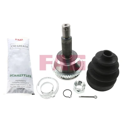 Kuva FAG 771 0557 30 Vetonivel KIA: Magentis II, I
