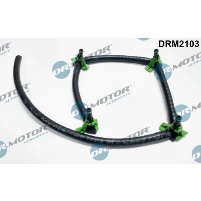 Kuva DR.MOTOR AUTOMOTIVE DRM2103 Letku, Polttoaineen Ylivuoto VOLKSWAGEN: Passat B7 Variant