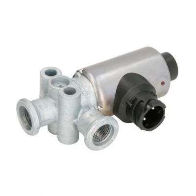 Kuva Magneettiventtiili WABCO 4720726390